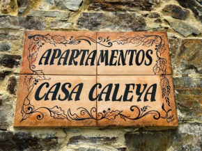 Apartamentos Rurales Casa Caleya